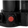 Домкрат Sigma гідравлічний пляшковий 2т, 180-333мм (6101021) зображення 4