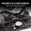 Накопитель SSD M.2 2280 1TB MP600GS Corsair (CSSD-F1000GBMP600GS) изображение 10