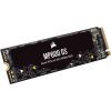 Накопитель SSD M.2 2280 1TB MP600GS Corsair (CSSD-F1000GBMP600GS) изображение 2