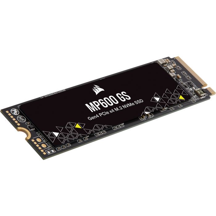 Накопитель SSD M.2 2280 1TB MP600GS Corsair (CSSD-F1000GBMP600GS) изображение 4