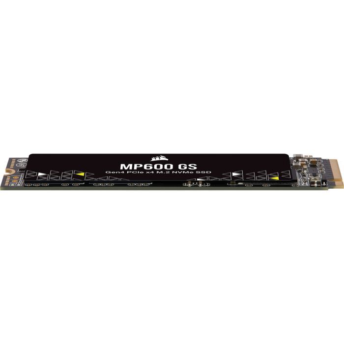 Накопитель SSD M.2 2280 1TB MP600GS Corsair (CSSD-F1000GBMP600GS) изображение 5