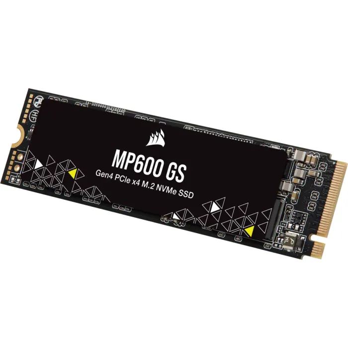 Накопитель SSD M.2 2280 1TB MP600GS Corsair (CSSD-F1000GBMP600GS) изображение 7