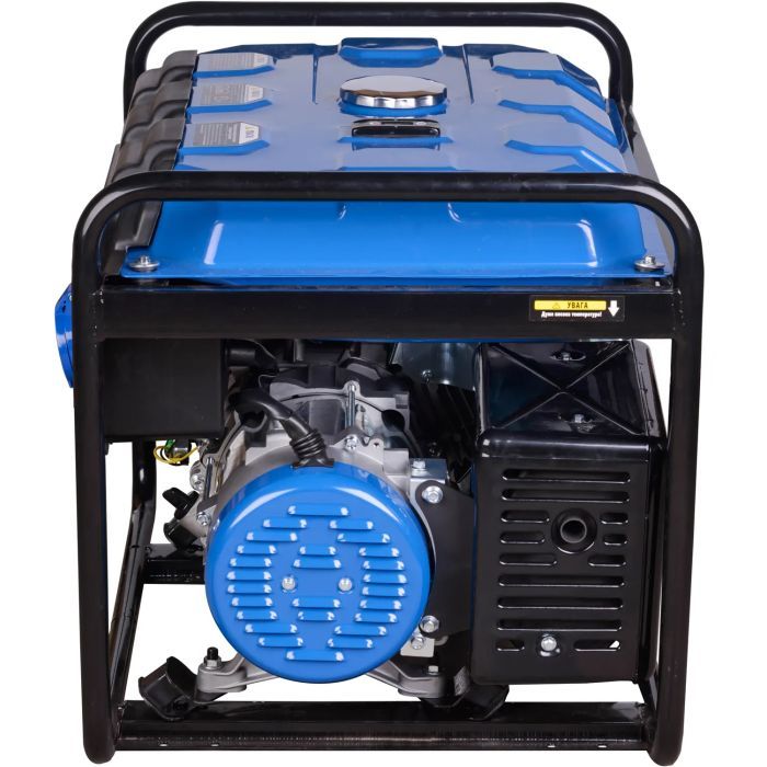 Генератор Enersol 5.5 kW (EPG-5500S) изображение 3