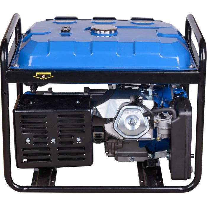 Генератор Enersol 5.5 kW (EPG-5500S) изображение 4