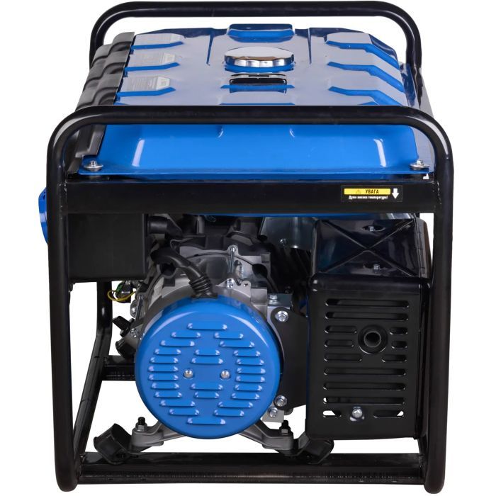 Генератор Enersol 5.5 kW (EPG-5500S) изображение 6
