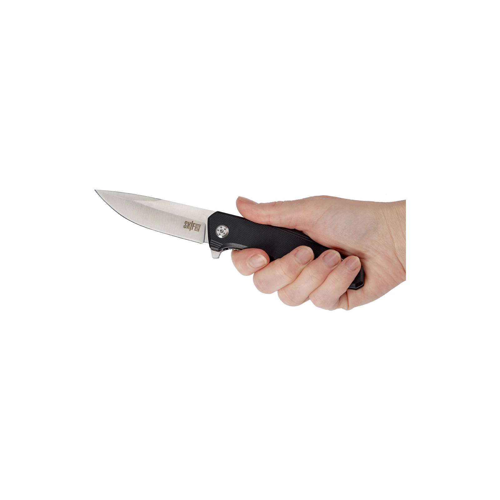 Нож Active Cruze Olive (VK-JJ050OL) изображение 5