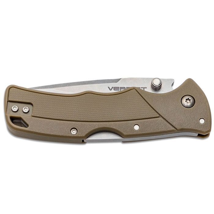 Нож Cold Steel Verdict SP FDE (CS-FL-C3SPSSFDE) изображение 2