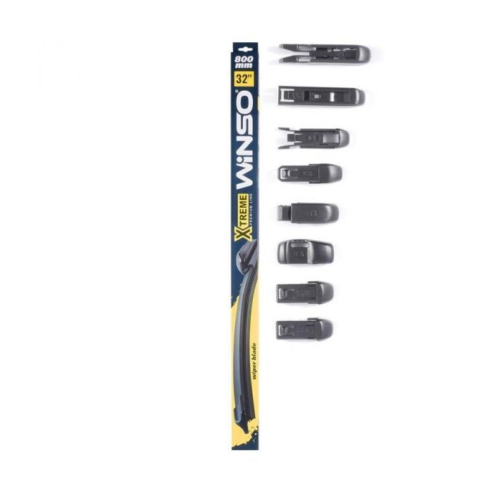 Щетка стеклоочистителя WINSO X Treme 800мм (113800) изображение 2