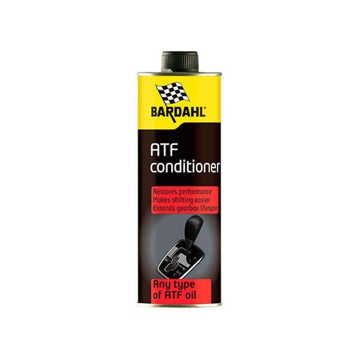 Присадка автомобильная BARDAHL ATF CONDITIONER 0,3л (1758B)