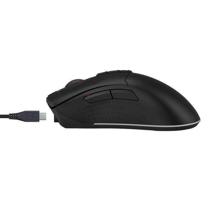 Мышка A4Tech Bloody R90 Plus Wireless Naraka (4711421983136) изображение 10