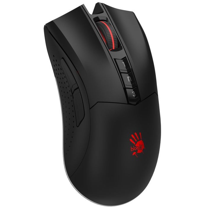 Мышка A4Tech Bloody R90 Plus Wireless Naraka (4711421983136) изображение 2