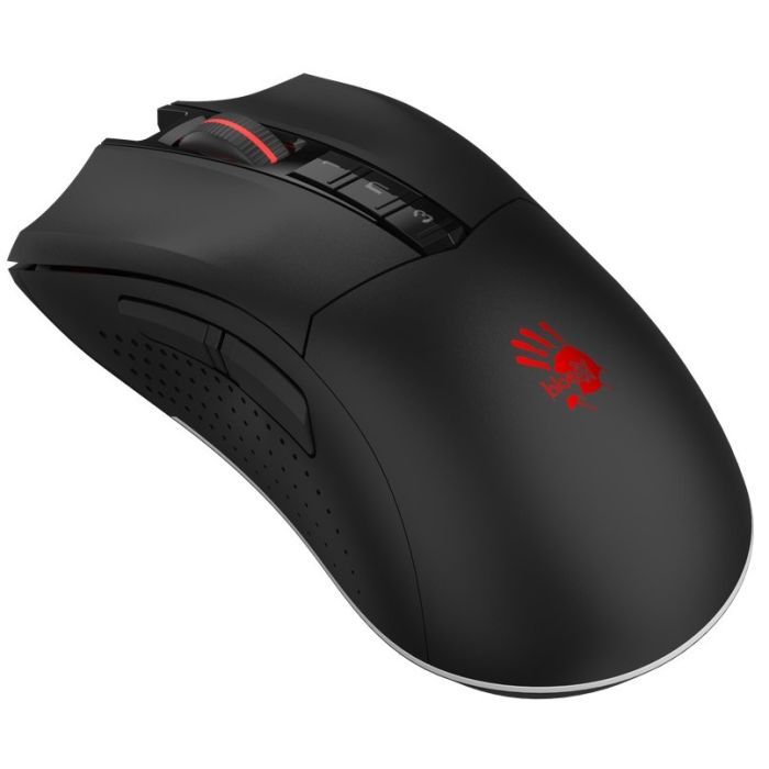 Мышка A4Tech Bloody R90 Plus Wireless Naraka (4711421983136) изображение 3