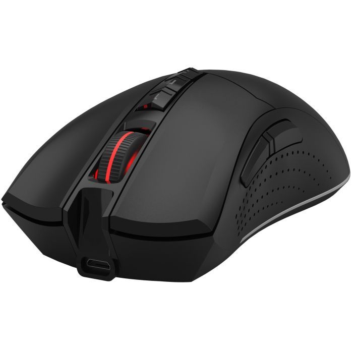 Мышка A4Tech Bloody R90 Plus Wireless Naraka (4711421983136) изображение 8