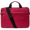 Сумка для ноутбука Vinga 14" NB1402 Burgundy, white print (NB1402UWBY) зображення 5