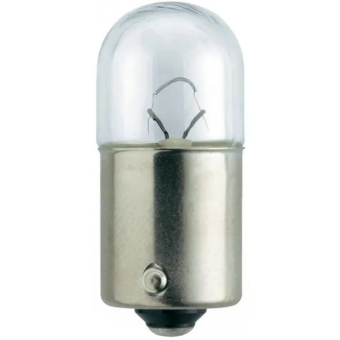 Автолампа SHAFER 12V5WR5WBA15S (SL2004)