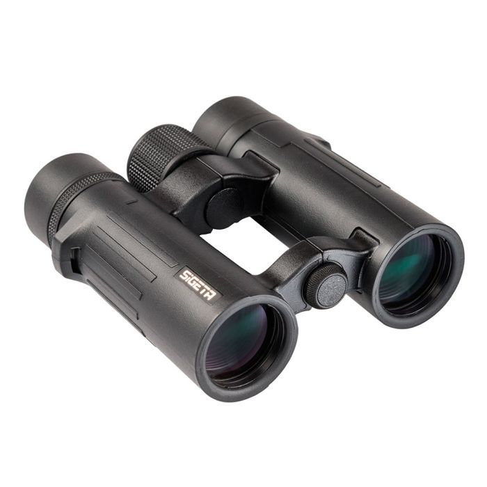 Бінокль Sigeta Imperial 8x34 Green (65833)