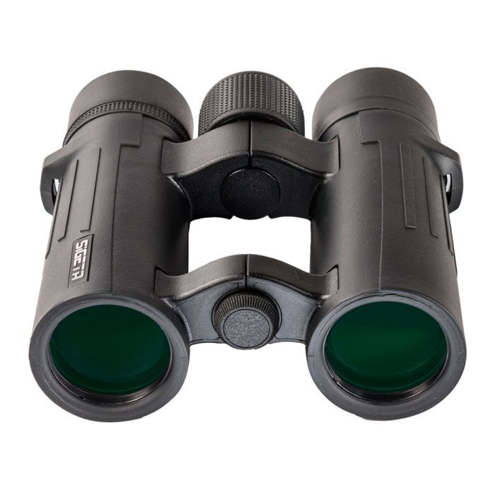 Бінокль Sigeta Imperial 8x34 Green (65833) зображення 2