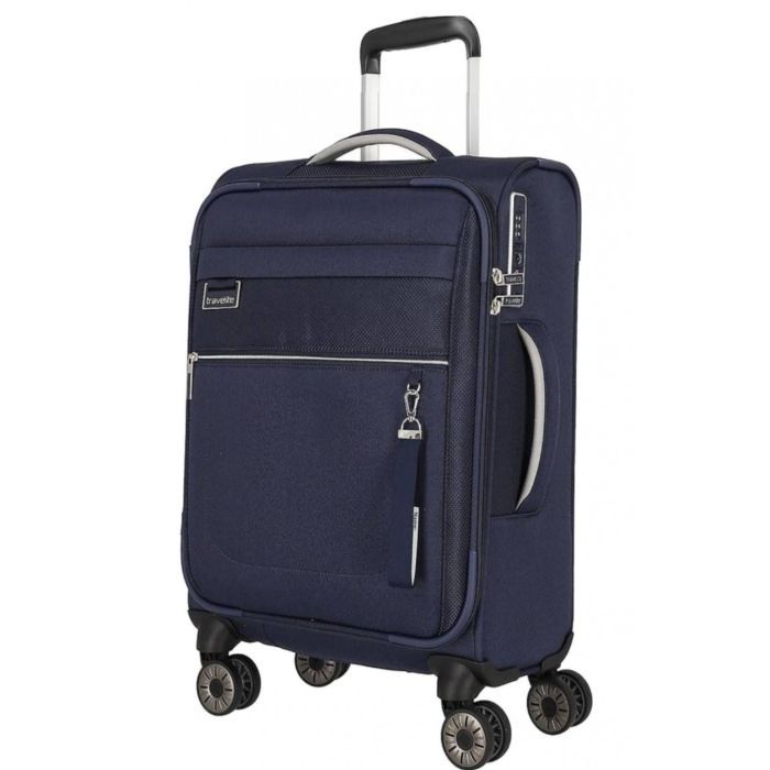 Чемодан Travelite Miigo Green S (TL092747-80)