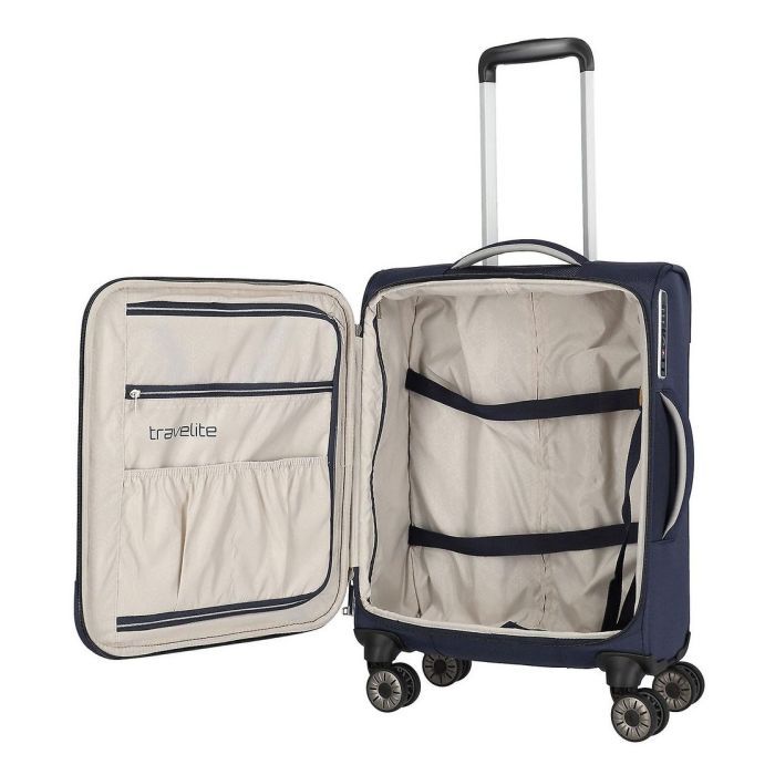 Чемодан Travelite Miigo Green S (TL092747-80) изображение 5
