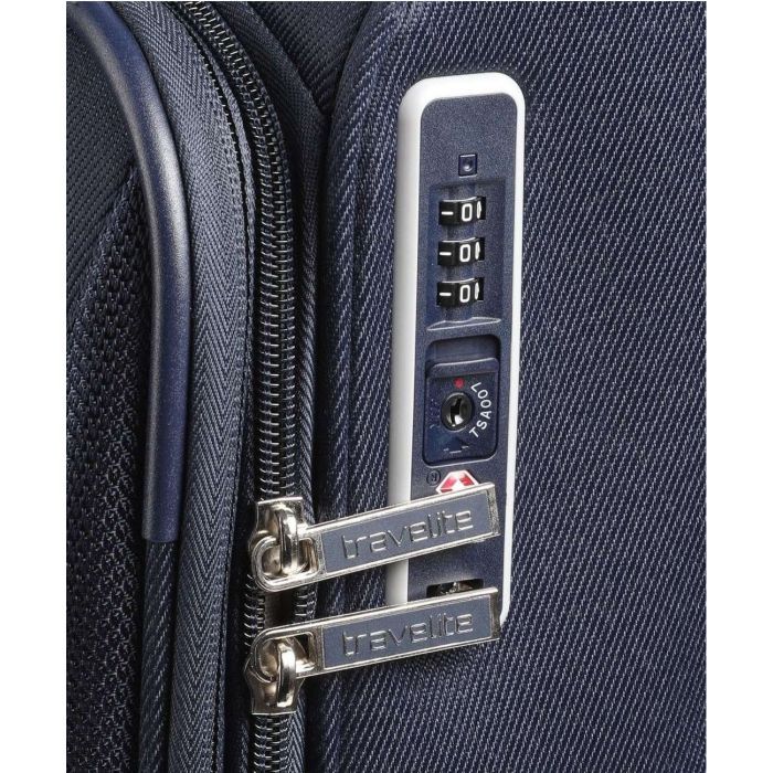 Чемодан Travelite Miigo Green S (TL092747-80) изображение 6