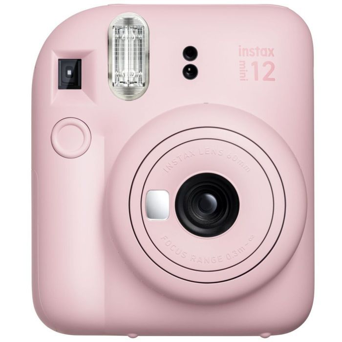 Камера моментальной печати Fujifilm INSTAX Mini 12 GREEN (16806119)