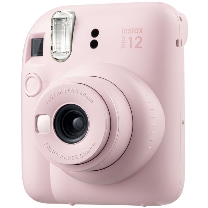 Камера моментальной печати Fujifilm INSTAX Mini 12 GREEN (16806119) изображение 2