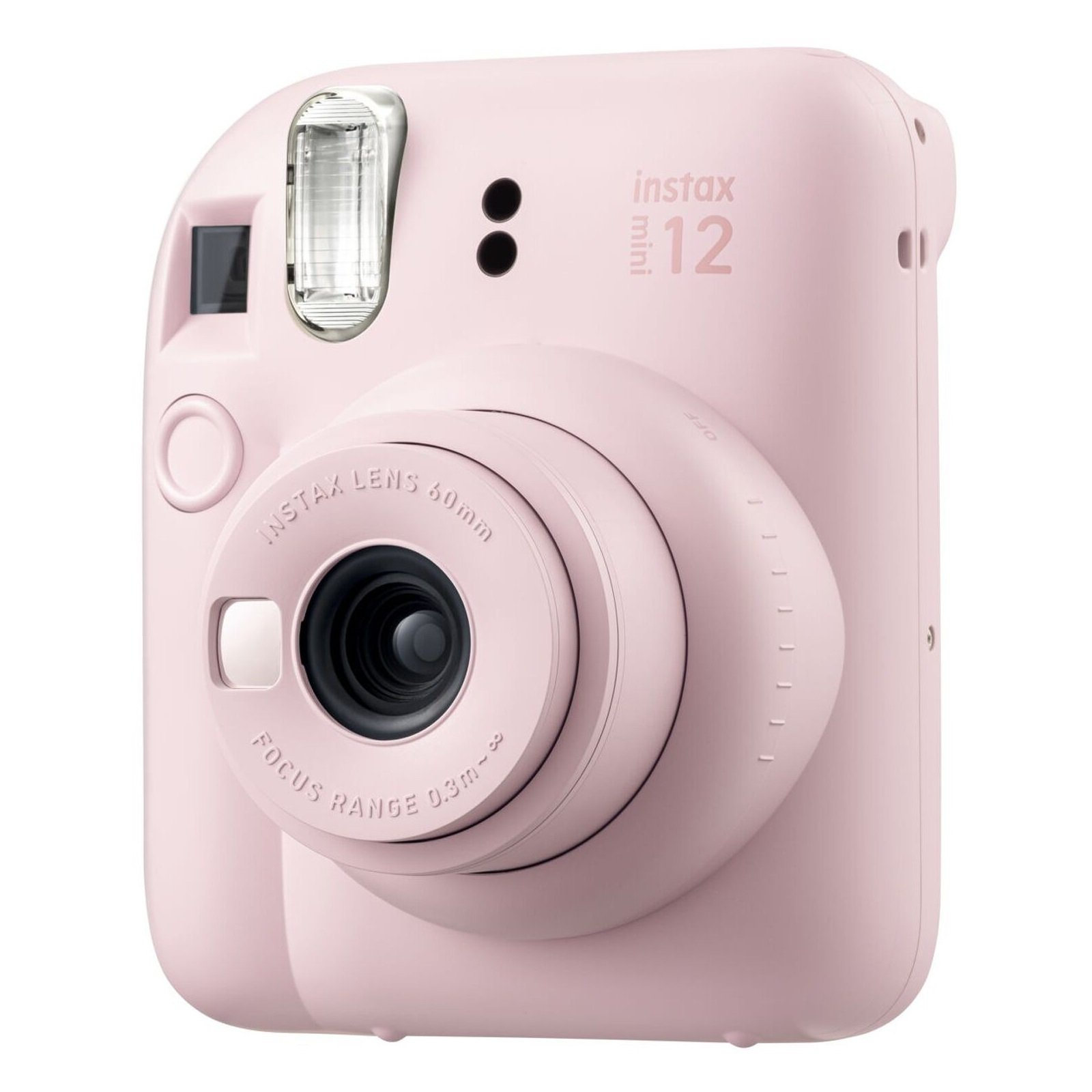 Камера моментальной печати Fujifilm INSTAX Mini 12 PINK (16806107) изображение 2