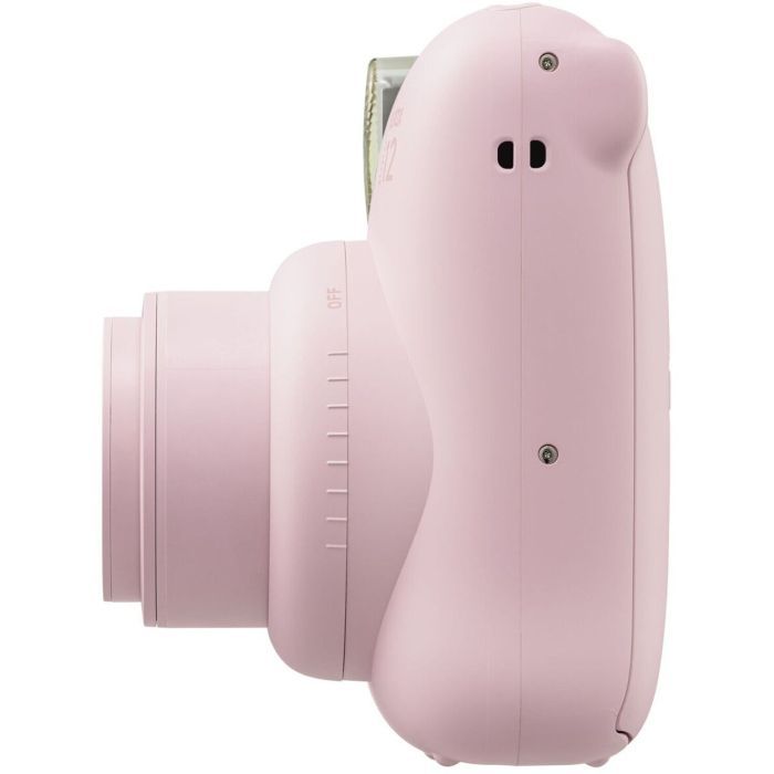 Камера моментальной печати Fujifilm INSTAX Mini 12 GREEN (16806119) изображение 3