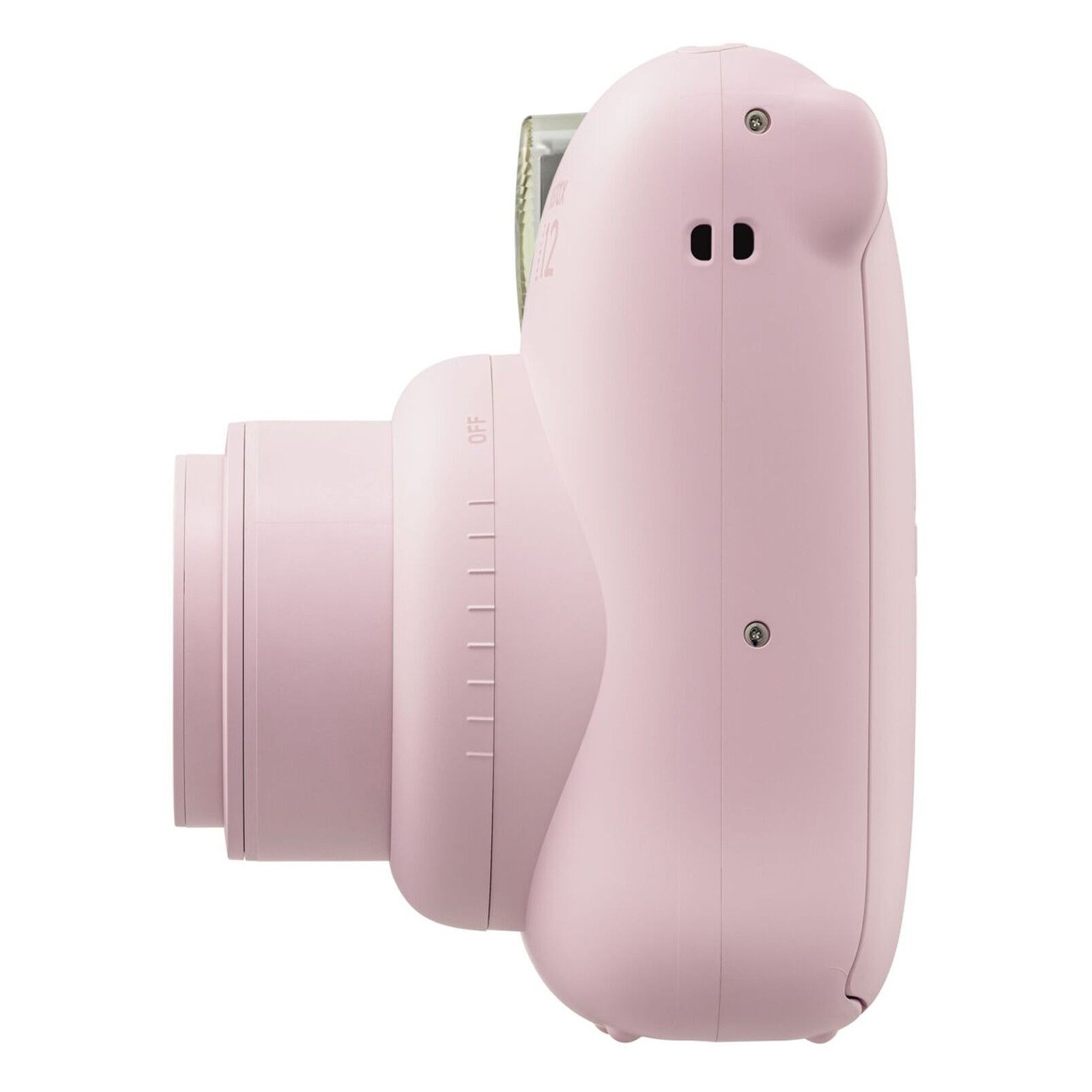 Камера миттєвого друку Fujifilm INSTAX Mini 12 WHITE (16806121) зображення 3