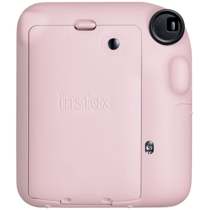 Камера моментальной печати Fujifilm INSTAX Mini 12 GREEN (16806119) изображение 5