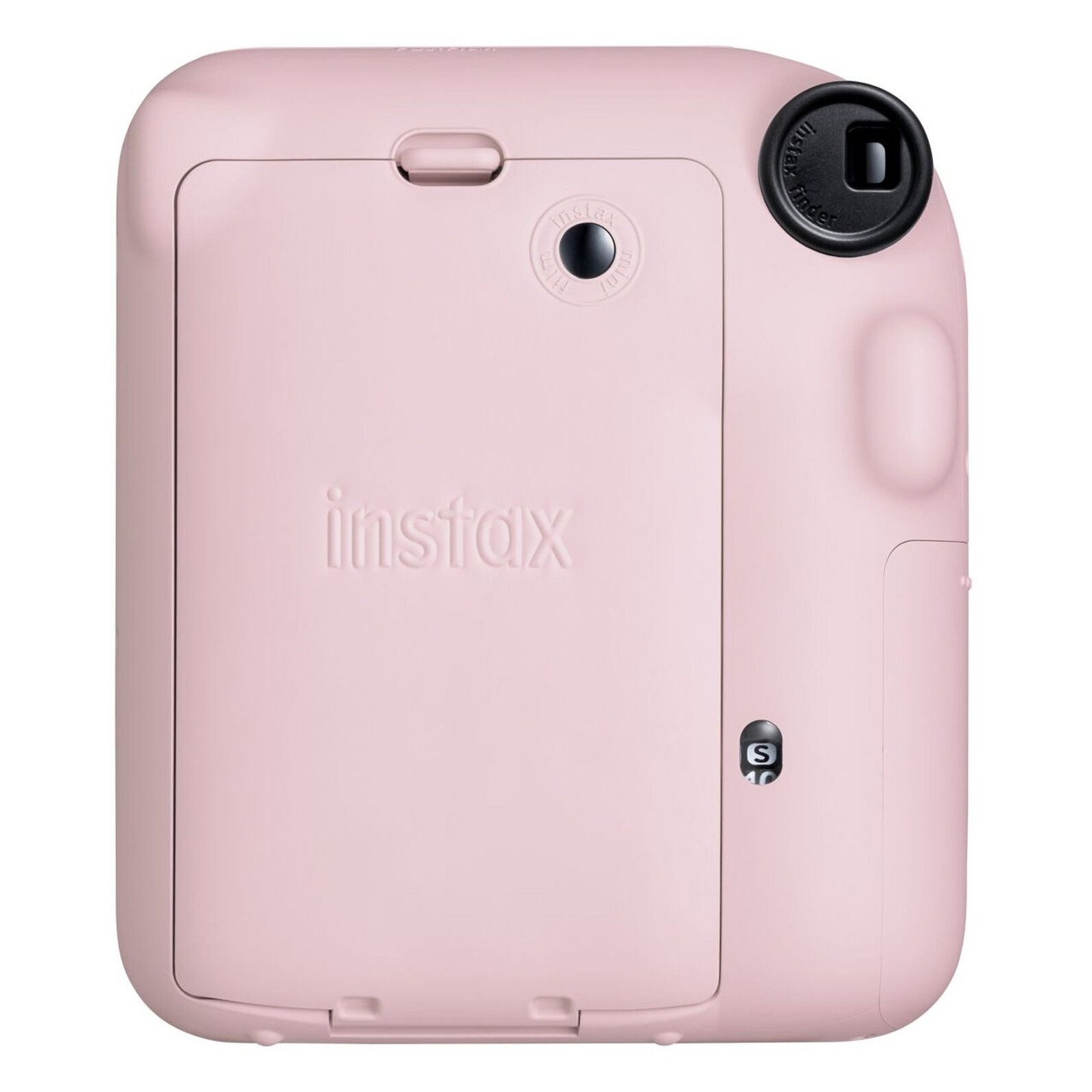 Камера моментальной печати Fujifilm INSTAX Mini 12 PINK (16806107) изображение 5