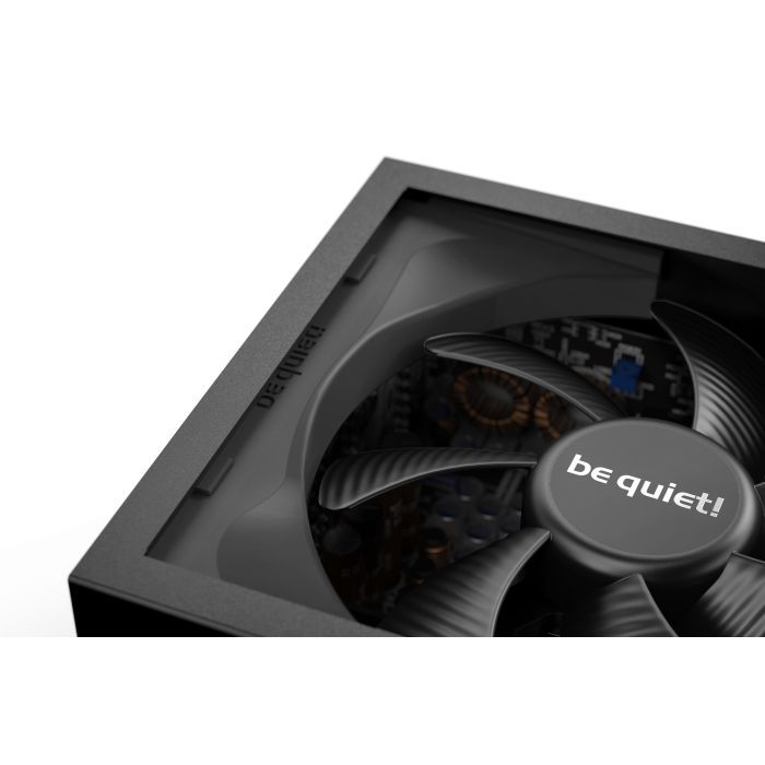 Блок питания Be quiet! 750W DARK POWER 13 (BN333) изображение 5