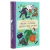 Книга Женя і Синько. Золота гора до неба - Віктор Близнець Vivat (9789669821782) зображення 3