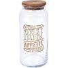 Банка Herevin Bon Appetit 0.89 л (232005-147)