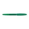 Ручка гелева UNI Signo Gelstick зелений 0,7 мм (UM-170.Green)