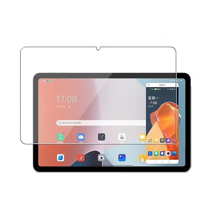Стекло защитное BeCover Oppo Pad Air 10.36" (708965) изображение 4