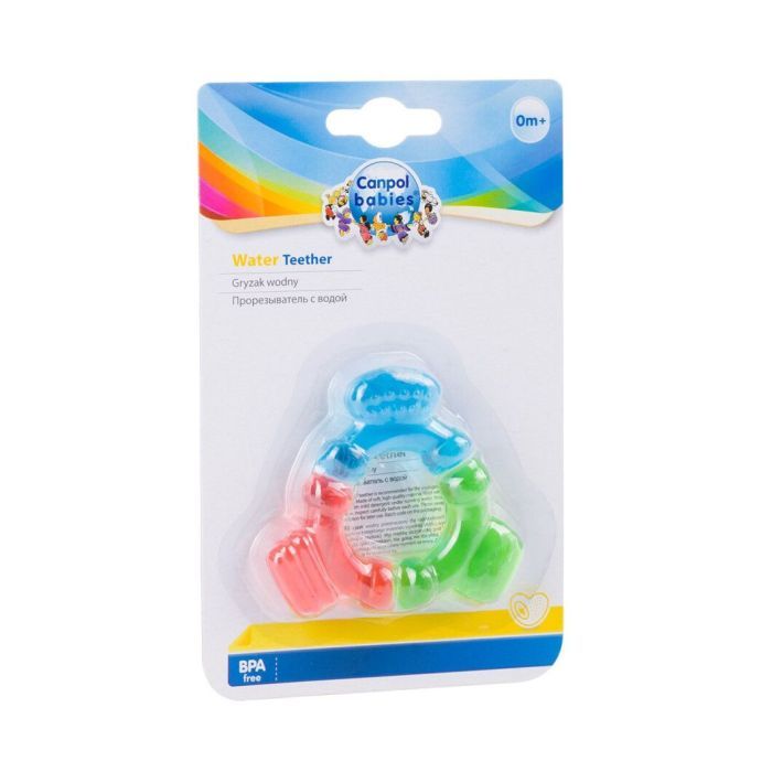 Прорезыватель Canpol babies Кермо (2/859) изображение 2