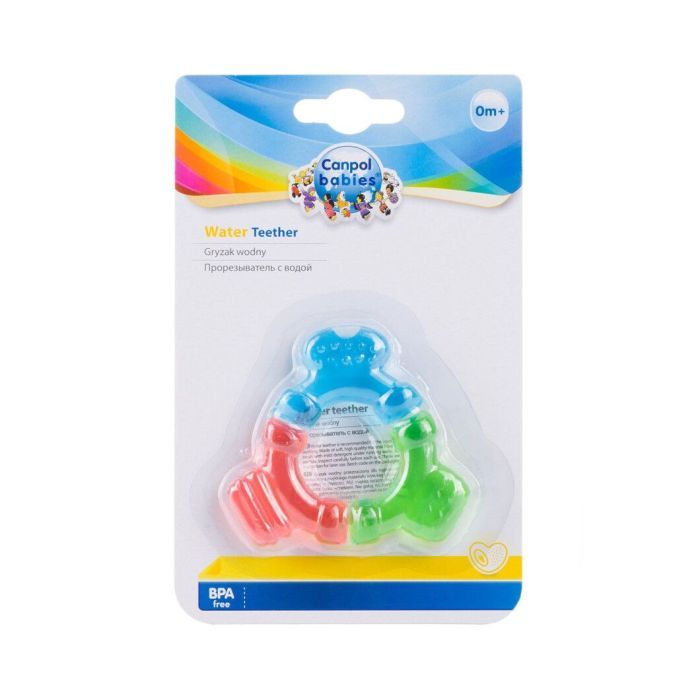 Прорезыватель Canpol babies Кермо (2/859) изображение 3