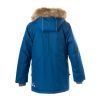 Пальто детское Huppa VESPER 4 12370430 бирюзово-зелёный 122 (4741632040595) изображение 2