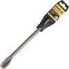 Зубило для перфоратора Stanley SDS PLUS канавкове, 22х240 мм (STA54417)