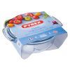 Кастрюля Pyrex Classic 3,5л + 1,4л (118A000/7643) изображение 2