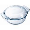 Кастрюля Pyrex Classic 3,5л + 1,4л (118A000/7643)
