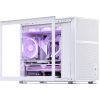 Корпус JONSBO D31 MESH White изображение 10