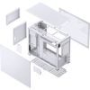 Корпус JONSBO D31 MESH White изображение 12