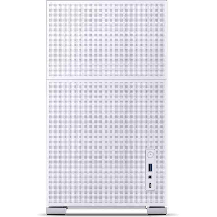 Корпус JONSBO D31 MESH White изображение 2