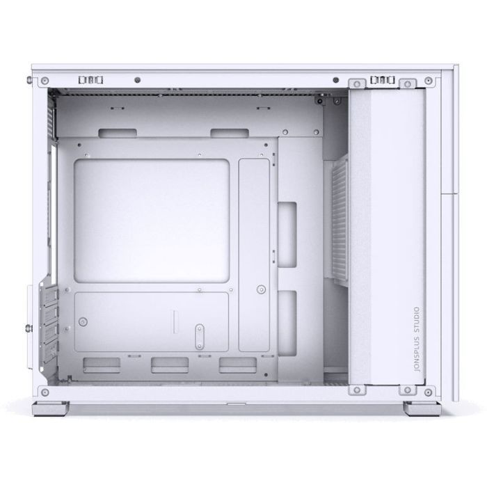 Корпус JONSBO D31 MESH White изображение 5