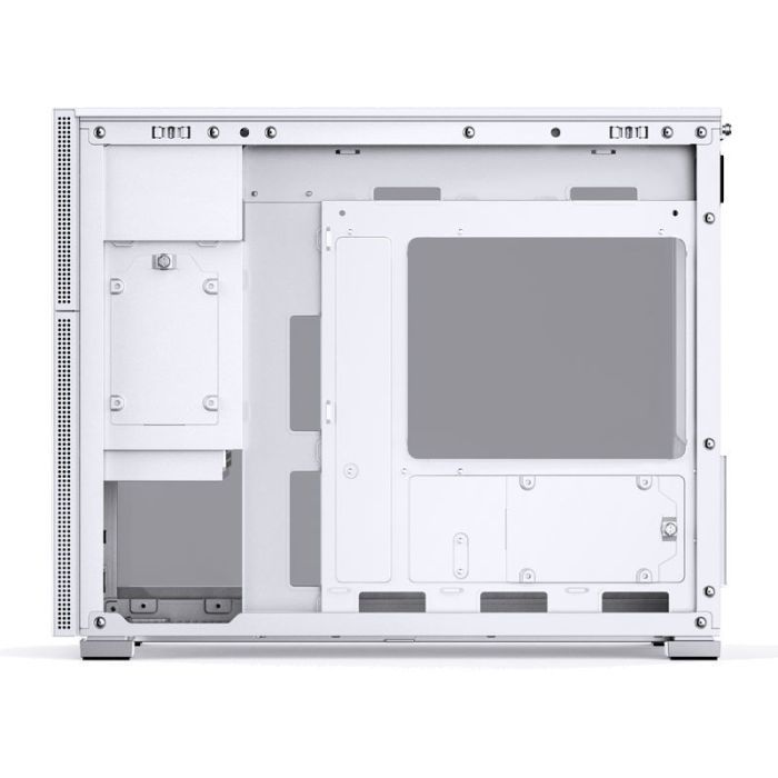 Корпус JONSBO D31 MESH White изображение 6
