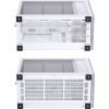 Корпус JONSBO D31 MESH White изображение 7