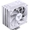 Кулер для процессора JONSBO PISA A4 White изображение 3