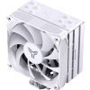 Кулер для процессора JONSBO PISA A4 White изображение 4